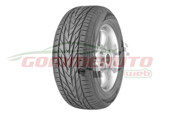COP. 255/60 R17 106V RALLYE 4X4 STREET